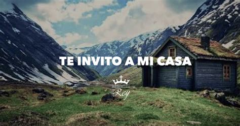 INVITO A MI CASA A NADULAGO ️‍ .